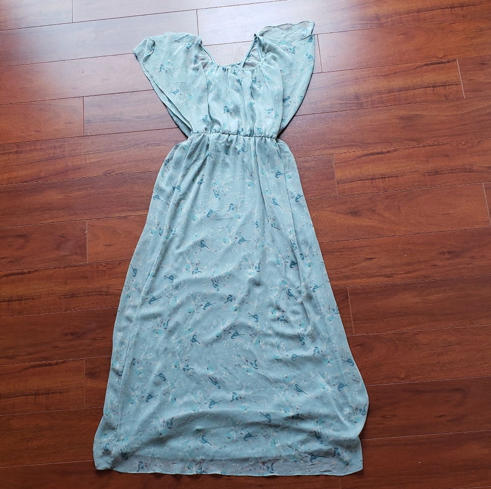 Size 10 LC Lauren Conrad Dress